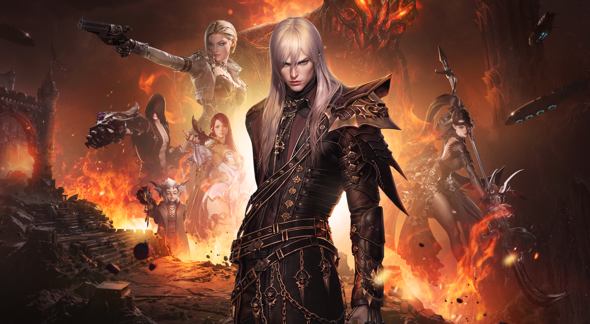 LOST ARK