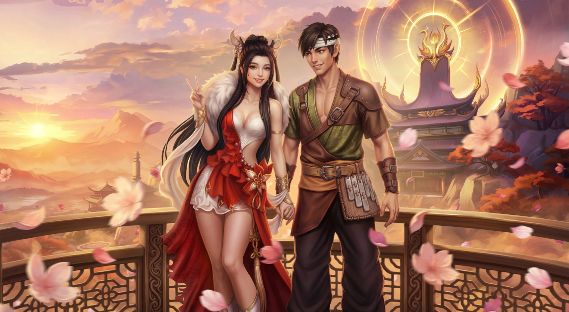 Perfect World