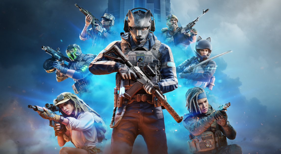 Warface